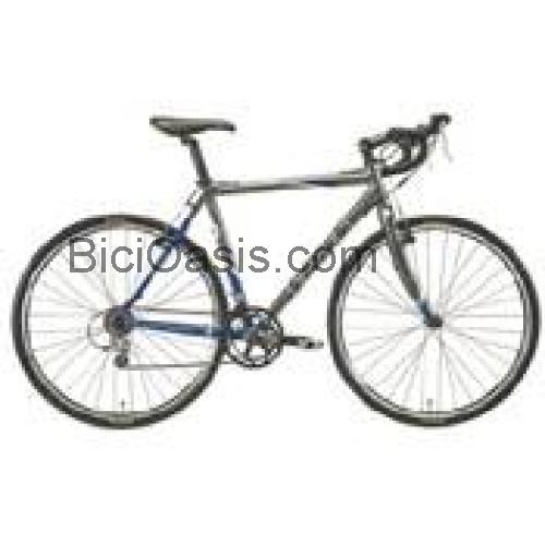 Devinci Tosca SL ficha técnica y opiniones